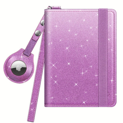 Women's Wallet – RFID Blocking, for Travel – detail view 8