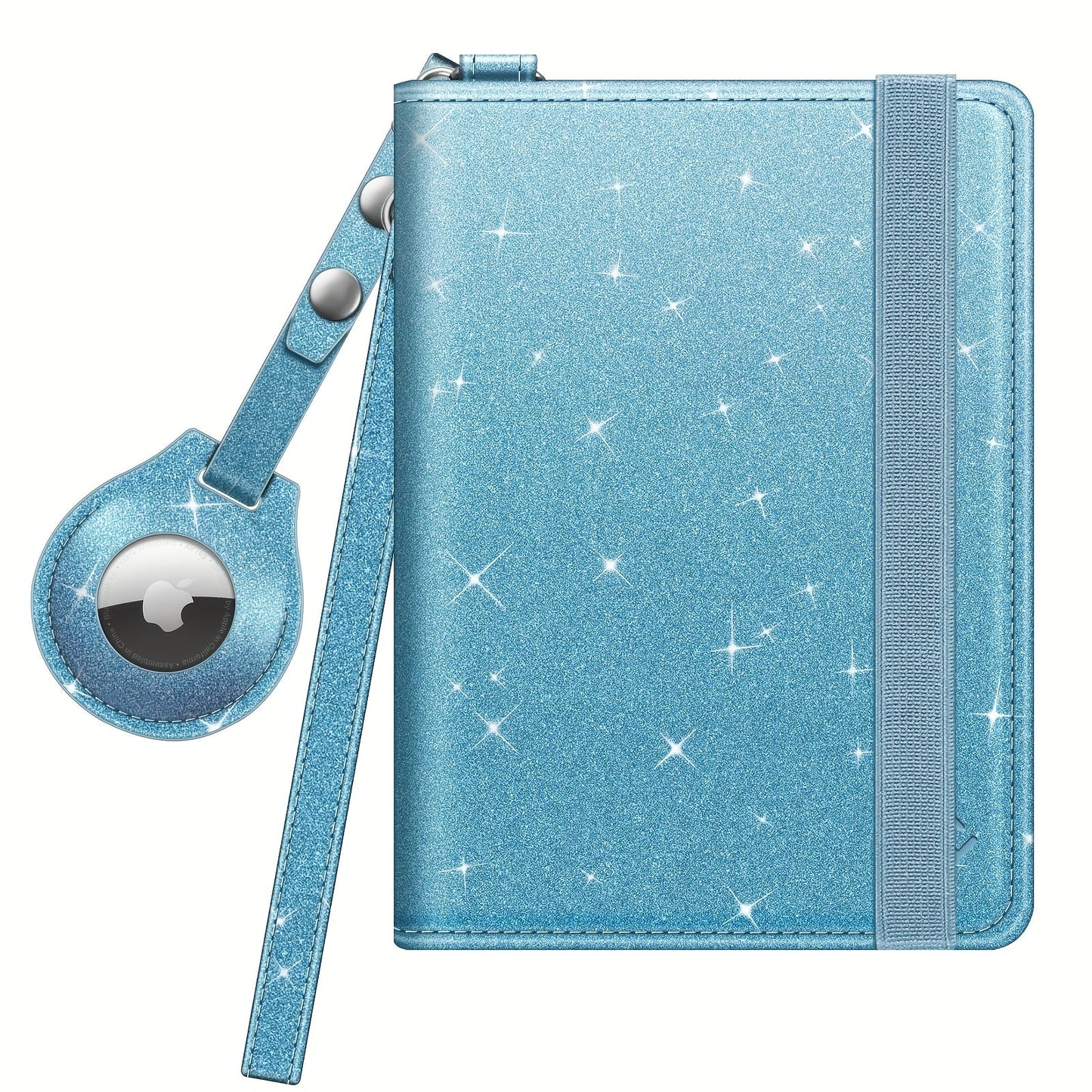 Women's Wallet – RFID Blocking, for Travel – detail view 19