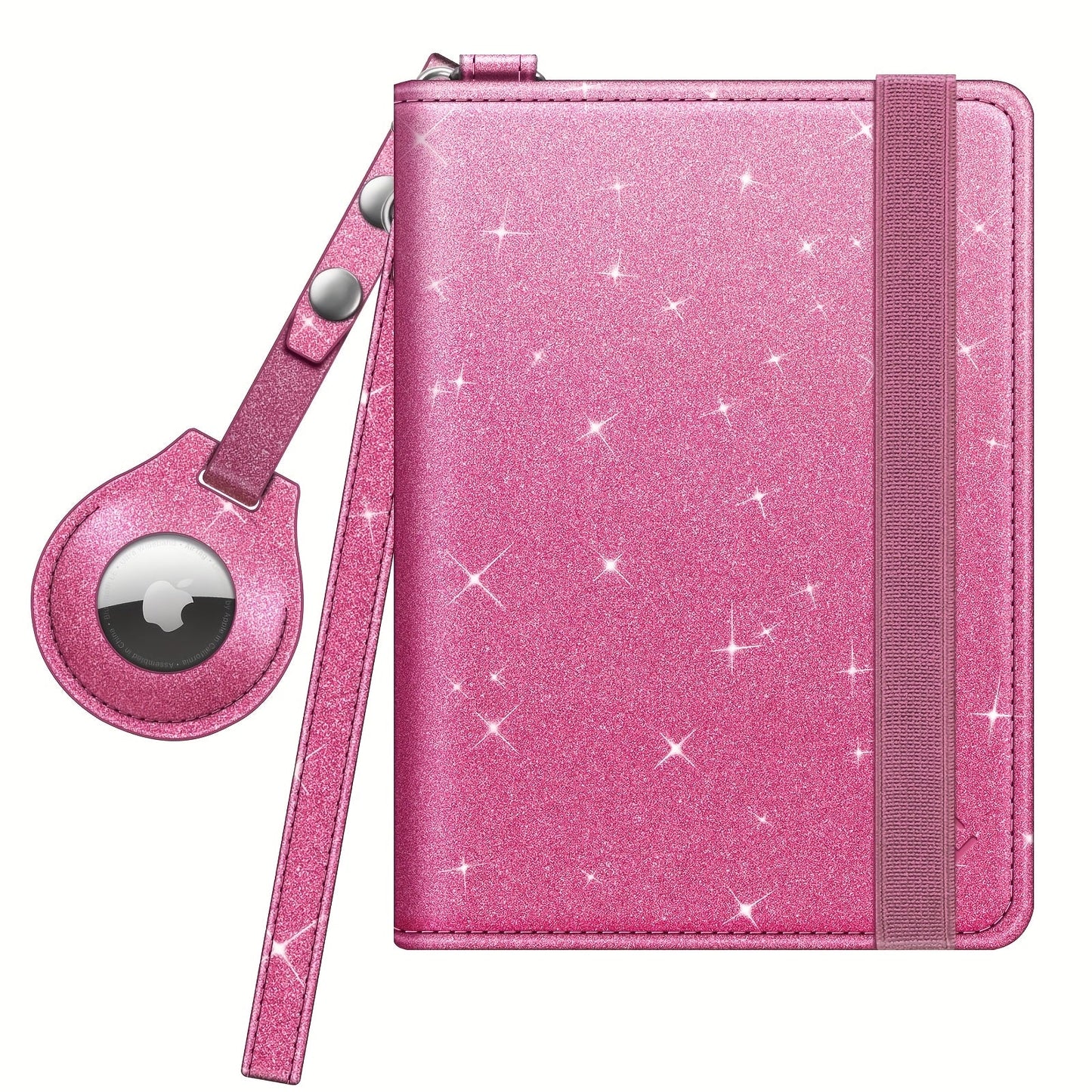 Women's Wallet – RFID Blocking, for Travel – alternate view