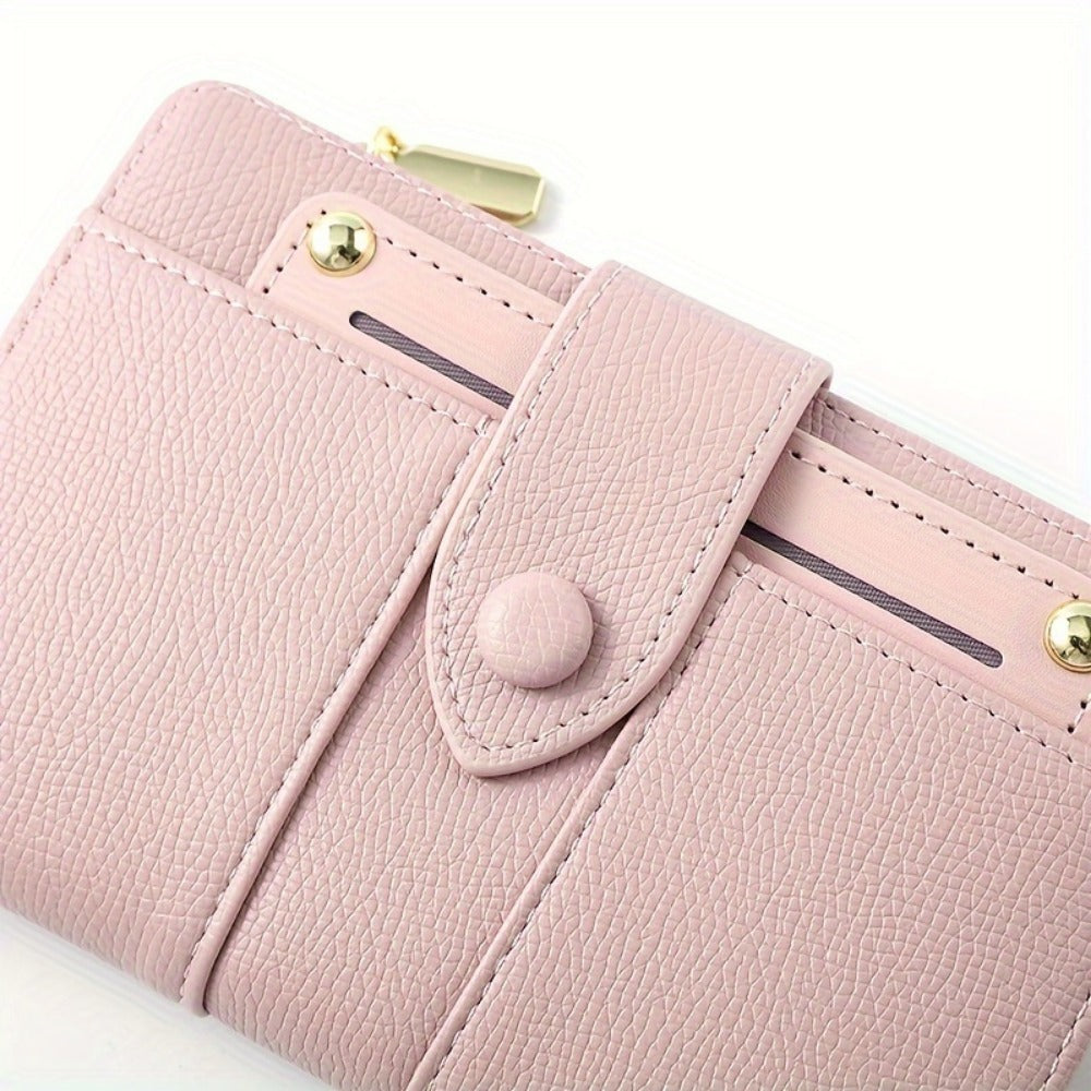 Women's Wallet – Slim Multi Function Card Holder – detail view 16