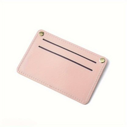Women's Wallet – Slim Multi Function Card Holder – detail view 17