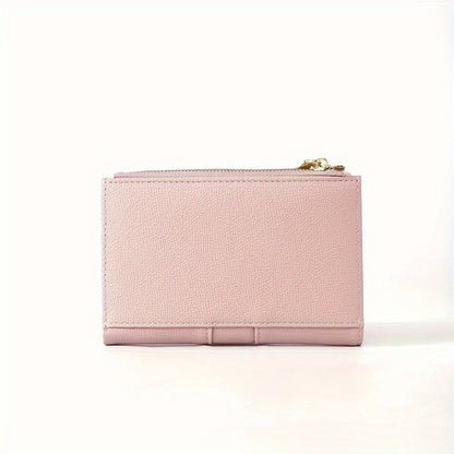 Women's Wallet – Slim Multi Function Card Holder – detail view 19