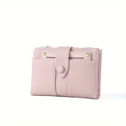 Women's Wallet – Slim Multi Function Card Holder – detail view 21