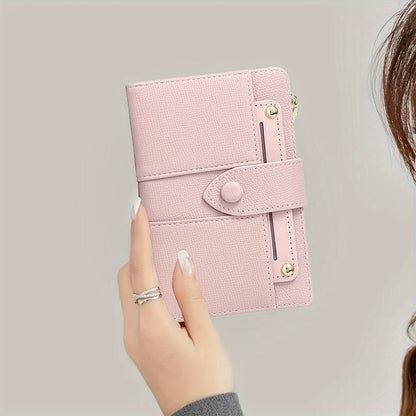 Women's Wallet – Slim Multi Function Card Holder – detail view 8