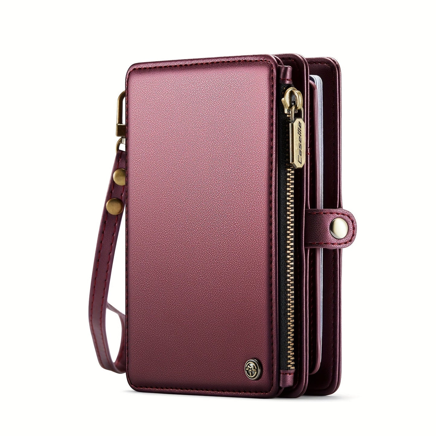 Women's Wallet – 4 Colors, for Travel – detail view 30