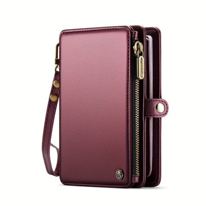 Women's Wallet – 4 Colors, for Travel – detail view 30