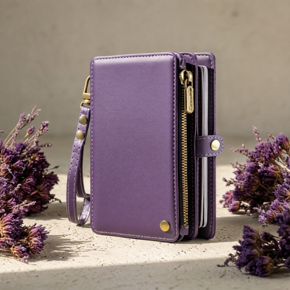Women's Wallet – 4 Colors, for Travel – detail view 11