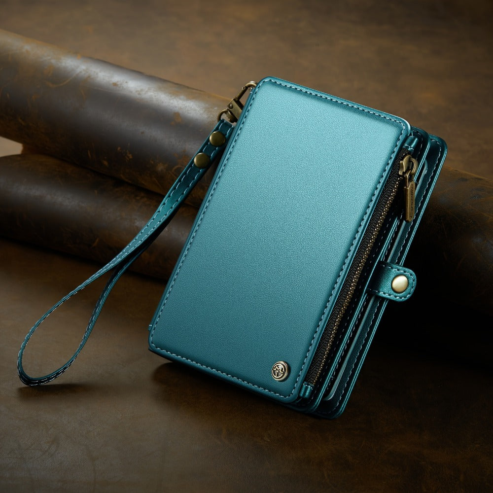 Women's Wallet – 4 Colors, for Travel – detail view 12