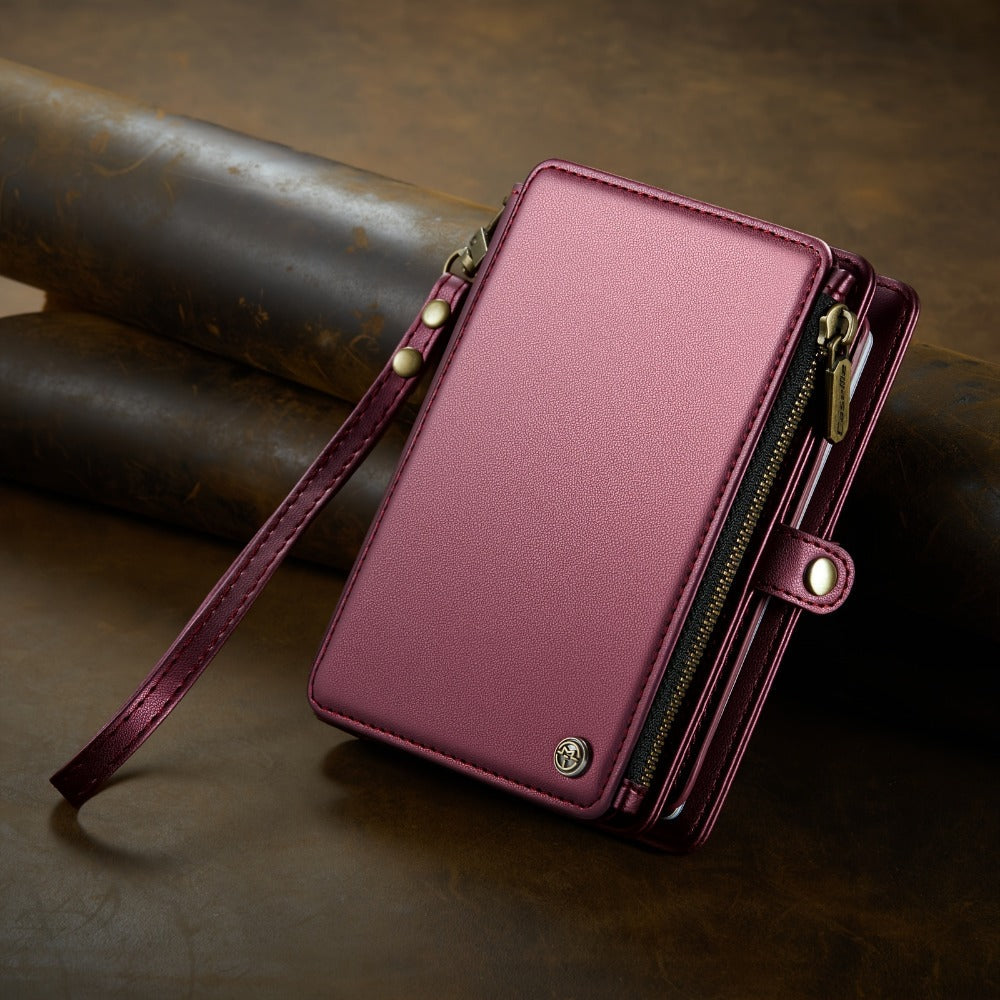 Women's Wallet – 4 Colors, for Travel – detail view 13