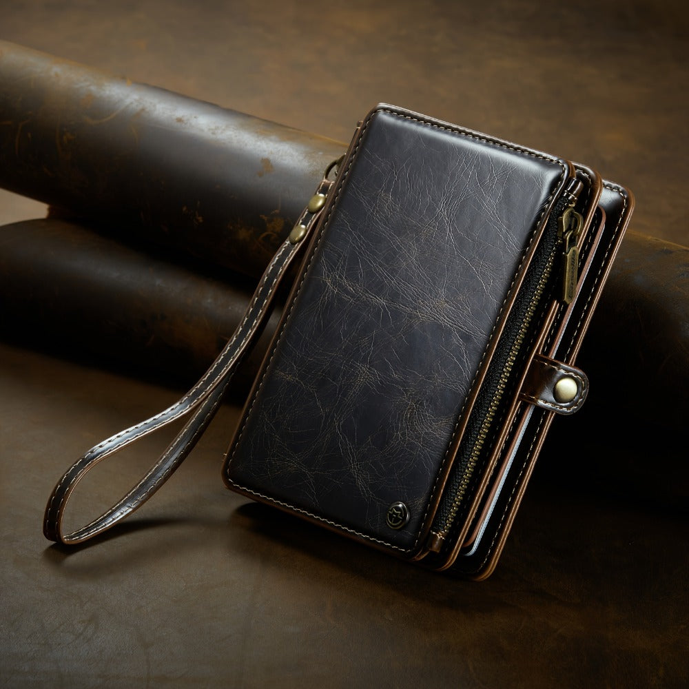 Women's Wallet – 4 Colors, for Travel – detail view 14