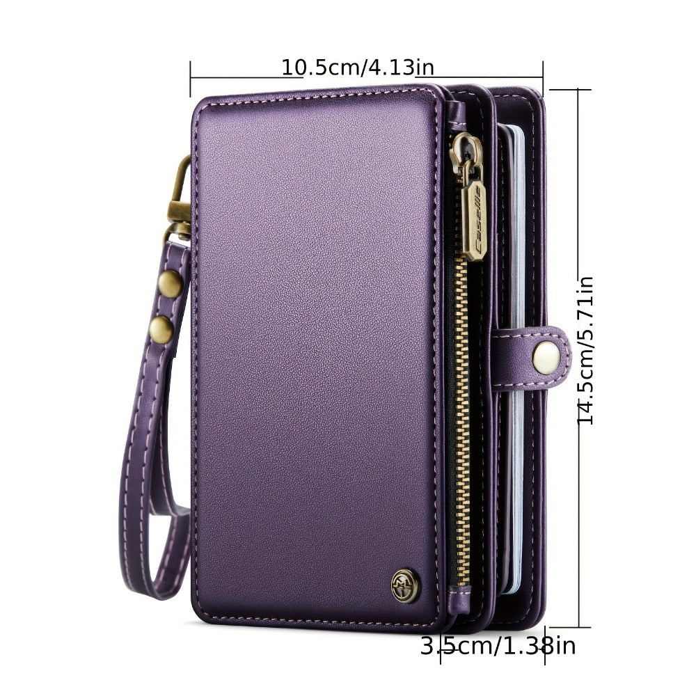 Women's Wallet – 4 Colors, for Travel – detail view 5