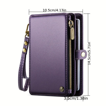 Women's Wallet – 4 Colors, for Travel – detail view 5