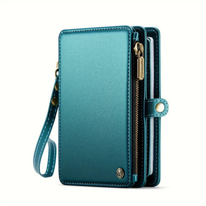 Women's Wallet – 4 Colors, for Travel – detail view 6