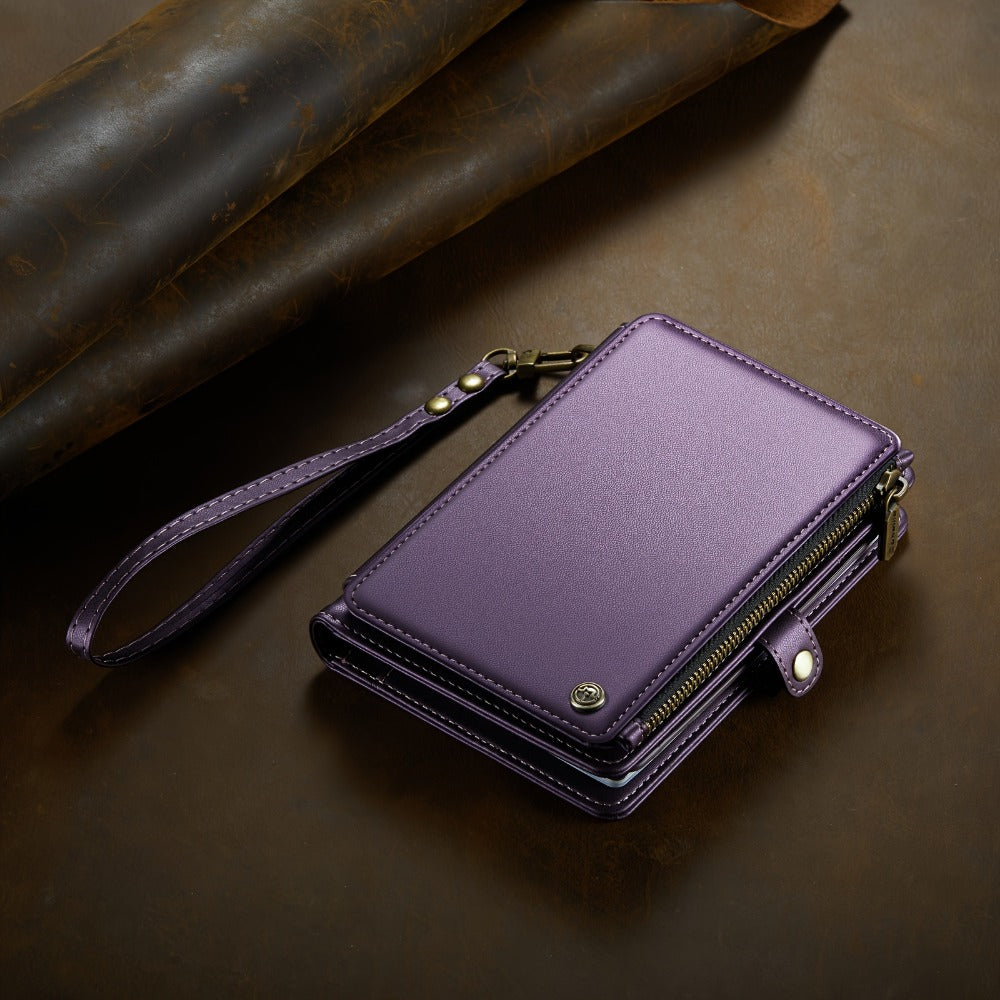 Women's Wallet – 4 Colors, for Travel – detail view 7