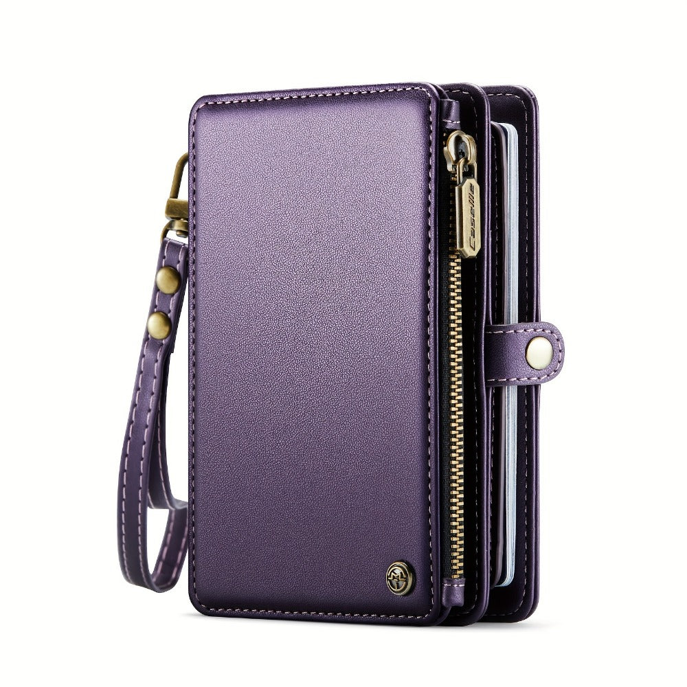 Women's Wallet – 4 Colors, for Travel – detail view 10