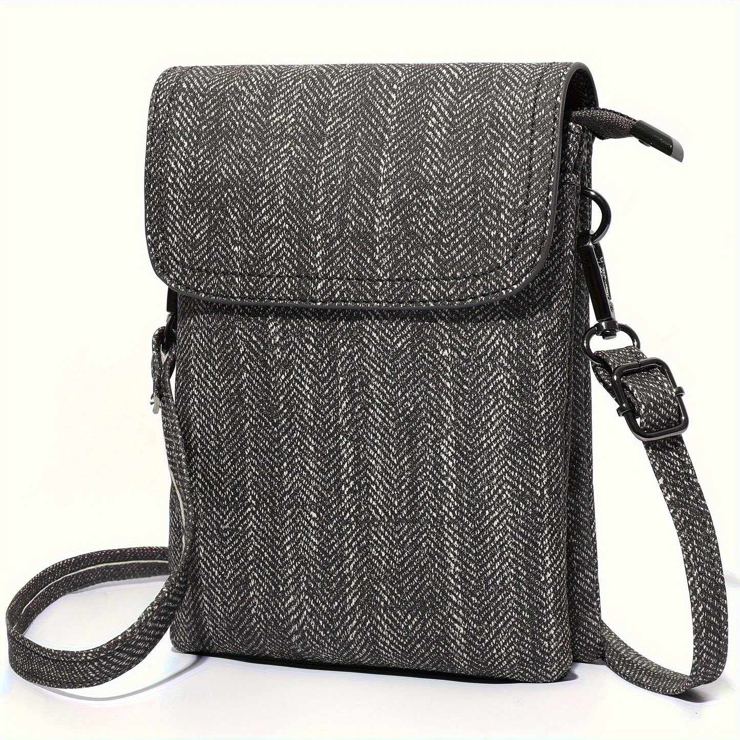 Women's Wallet – Vegan Leather, for Travel & Everyday Use – detail view 29