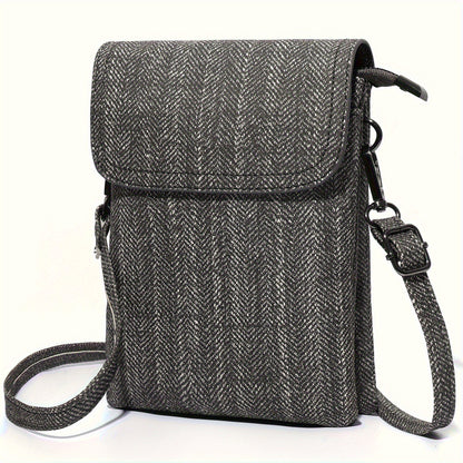 Women's Wallet – Vegan Leather, for Travel & Everyday Use – detail view 29