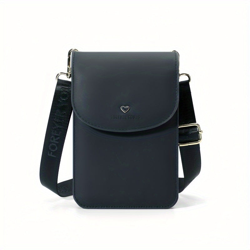 Women's Wallet – Vegan Leather, for Travel & Everyday Use – detail view 30