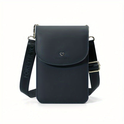 Women's Wallet – Vegan Leather, for Travel & Everyday Use – detail view 30