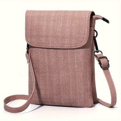 Women's Wallet – Vegan Leather, for Travel & Everyday Use – detail view 5