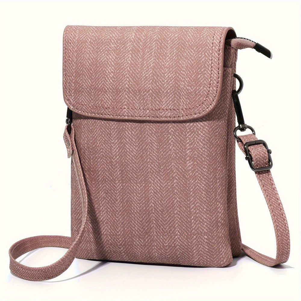 Women's Wallet – Vegan Leather, for Travel & Everyday Use – detail view 19