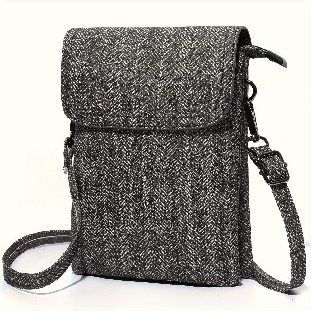 Women's Wallet – Vegan Leather, for Travel & Everyday Use – detail view 20