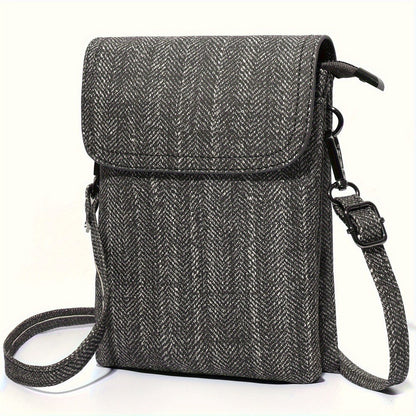 Women's Wallet – Vegan Leather, for Travel & Everyday Use – detail view 20