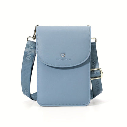 Women's Wallet – Vegan Leather, for Travel & Everyday Use – detail view 24