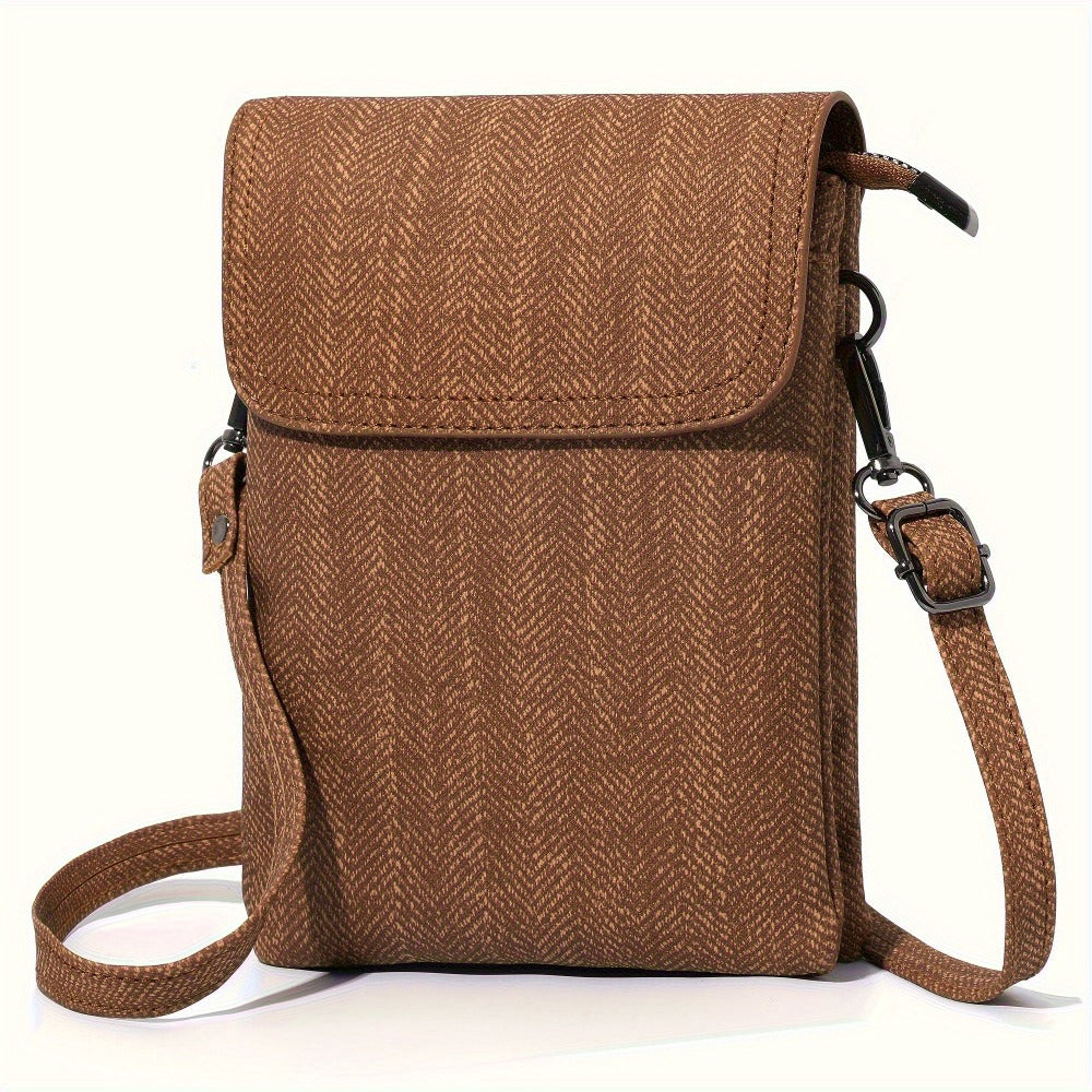 Women's Wallet – Vegan Leather, for Travel & Everyday Use – detail view 16