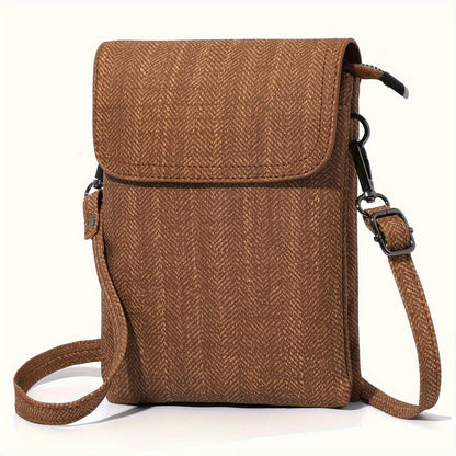 Women's Wallet – Vegan Leather, for Travel & Everyday Use – detail view 16