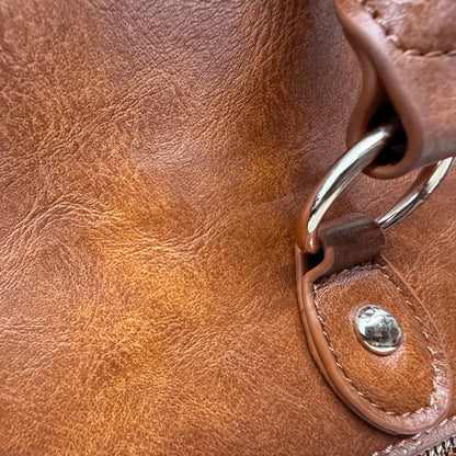 Women's Wallet – Western Multi Layer Retro Boho – detail view 13