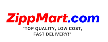 ZippMart.com : "Top Quality, Low Cost, Fast Delivery!"